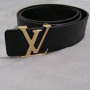 Louis Vuitton Belt